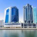 Gulf Court Hotel Business Bay 4* в Дубае