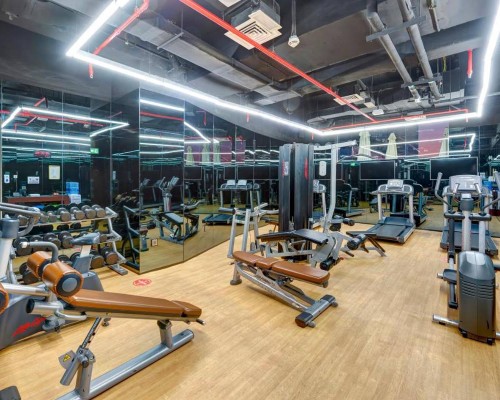 Gevora Hotel 4*