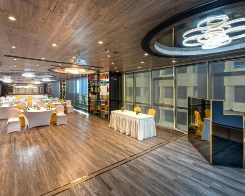 Gevora Hotel 4*