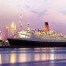 Queen Elizabeth 2 4* — отель-лайнер в Дубае