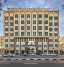 Gulf Inn Hotel Al Nasr 4* Gulf Inn Hotel Al Nasr 4*