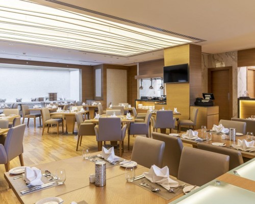 Gulf Inn Hotel Al Nasr 4*