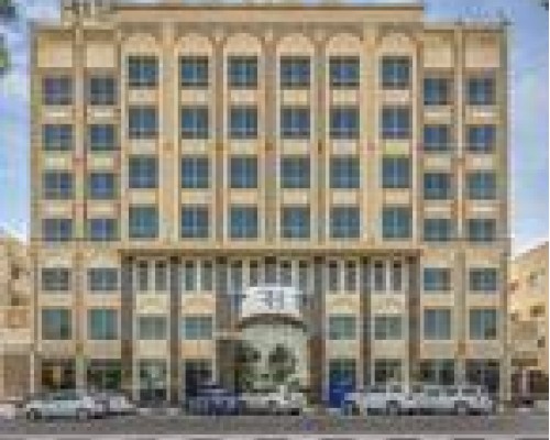 Gulf Inn Hotel Al Nasr 4*