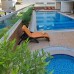 Barcelo Residences Dubai Marina 5* — апартаменты в Дубай Марине