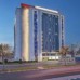 Hampton by Hilton Dubai Airport — отель 3* в Дубае
