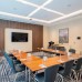 Hampton by Hilton Dubai Airport — отель 3* в Дубае