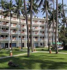 Ocean Place Muine Resort 4*