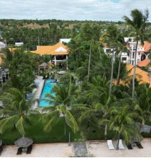 Ravenala Muine Resort 3*