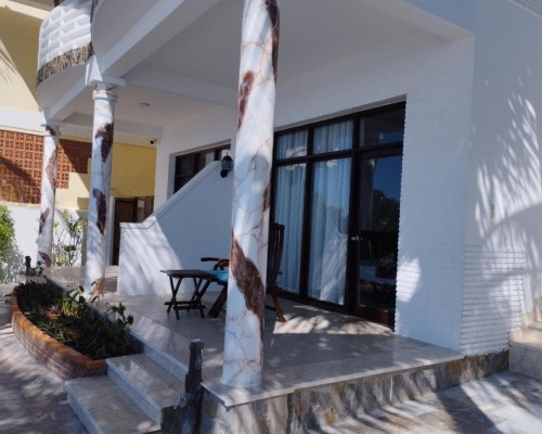 Ravenala Muine Resort 3* — Фантхьет, Муйне