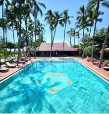 Ca Ty Muine Resort 4*