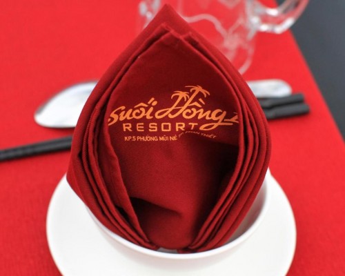 Suoi Hong Resort 3* — отдых в Фантхьете (Муйне)