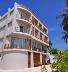 Velana Blu Maldives