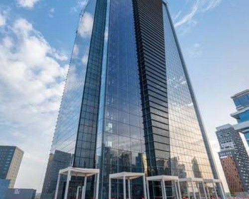 Canal Central Hotel 5* в Дубае (Business Bay)