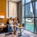 Canal Central Hotel 5* в Дубае (Business Bay)