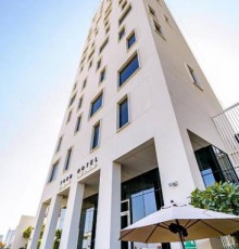 FORM Hotel Dubai 4* FORM Hotel Dubai 4*