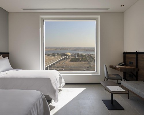 FORM Hotel Dubai 4* — Бур-Дубай, ОАЭ