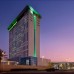 Holiday Inn Dubai Festival City 4* — отель в Дубае