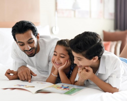 Holiday Inn Dubai Festival City 4* — отель в Дубае