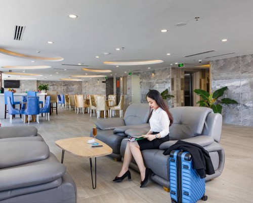 Xavia Hotel 4* в Нячанге — честный обзор от турагента
