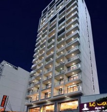 Lenid Hotel 4*