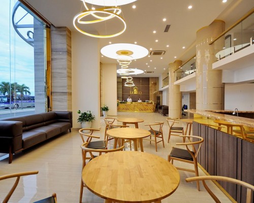 Lenid Hotel 4* в Нячанге: что важно знать перед бронированием