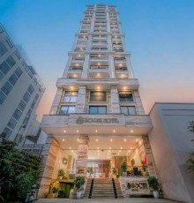 Sochi Hotel 4*