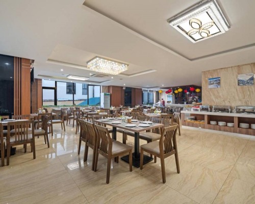 Sochi Hotel 4* в Нячанге: что важно знать перед бронированием
