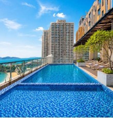 Hon Chong Retreat Nha Trang 4*