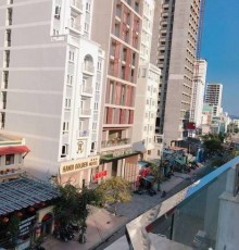 Bien Dong Hotel Nha Trang 3*