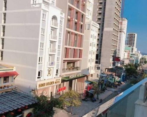 Bien Dong Hotel Nha Trang — 3* в Нячанге