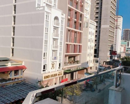 Bien Dong Hotel Nha Trang — 3* в Нячанге