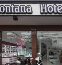 Montana Hotel 3*