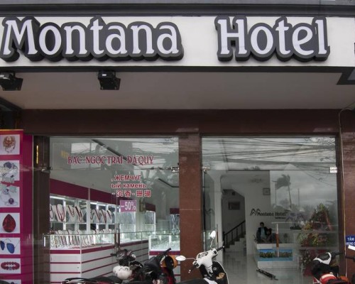 Montana Hotel 3* в Нячанге: что важно знать перед бронированием