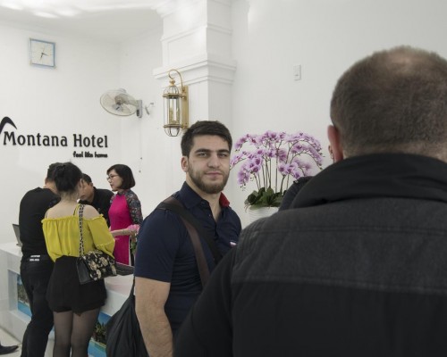 Montana Hotel 3* в Нячанге: что важно знать перед бронированием