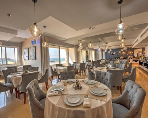 City Stay Beach Hotel Apartment, Рас-эль-Хайма