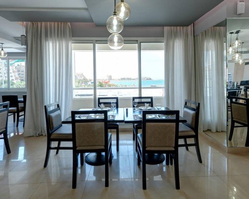 City Stay Beach Hotel Apartment, Рас-эль-Хайма