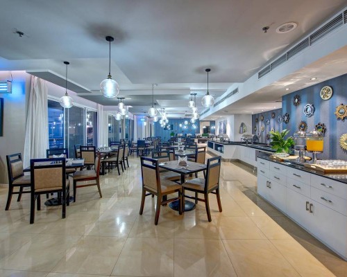 City Stay Beach Hotel Apartment, Рас-эль-Хайма