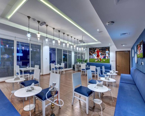 City Stay Beach Hotel Apartment, Рас-эль-Хайма