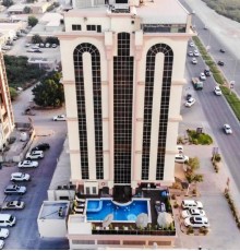 Royal View Hotel 3*