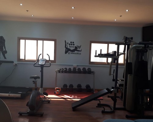 Royal View Hotel 3* в Рас-эль-Хайме