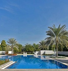 Jannah Hotel Apartments & Villas Ras Al Khaimah