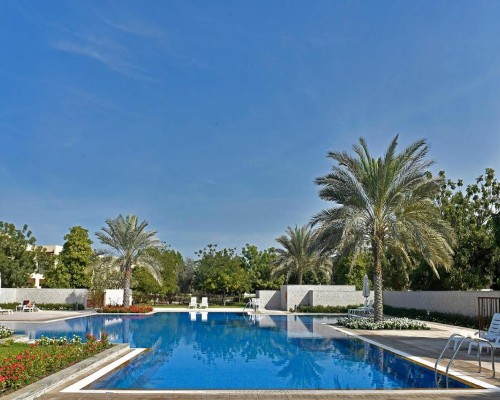 Jannah Hotel Apartments & Villas, Рас-эль-Хайма