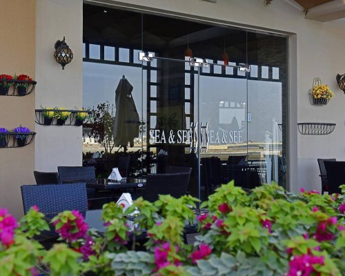 Jannah Hotel Apartments & Villas, Рас-эль-Хайма