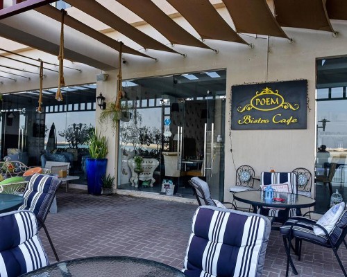 Jannah Hotel Apartments & Villas, Рас-эль-Хайма