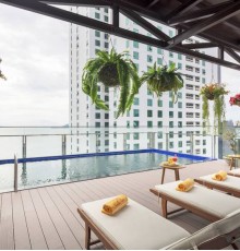 Smile Hotel Nha Trang 4*