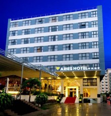 Aries Hotel 4*