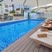 Aries Hotel 4* — Нячанг, Вьетнам