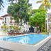 Villa De White Sambur 3* — Хиккадува, Шри-Ланка