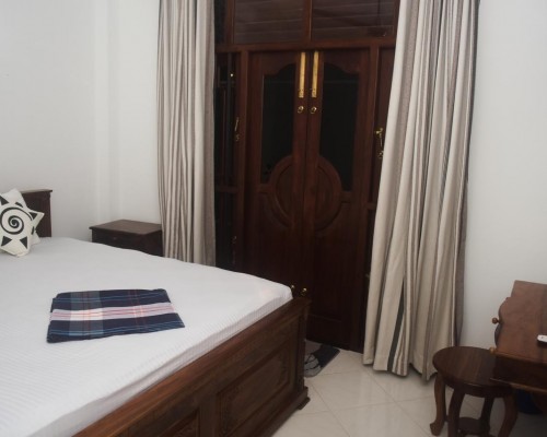Villa De White Sambur 3* — Хиккадува, Шри-Ланка