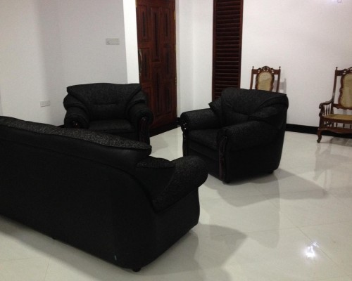 Villa De White Sambur 3* — Хиккадува, Шри-Ланка